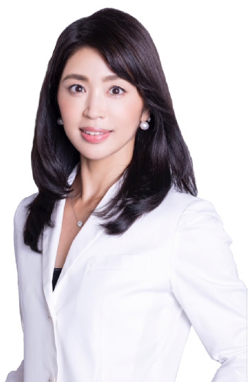 KUMIKO CLINIC 院長 下島 久美子